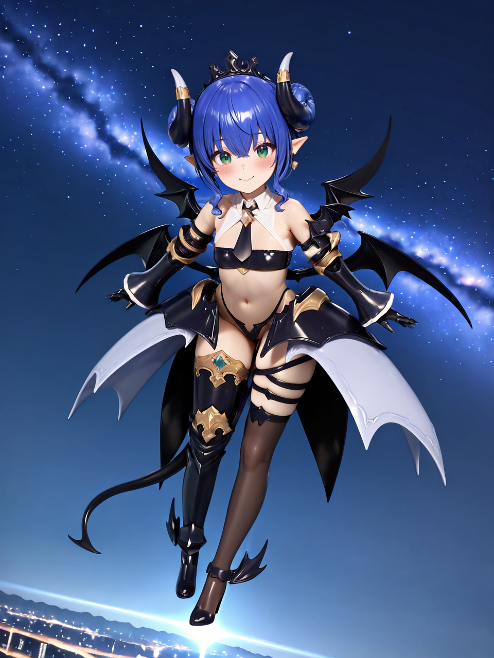 アルカナディア ヴェルルッタ