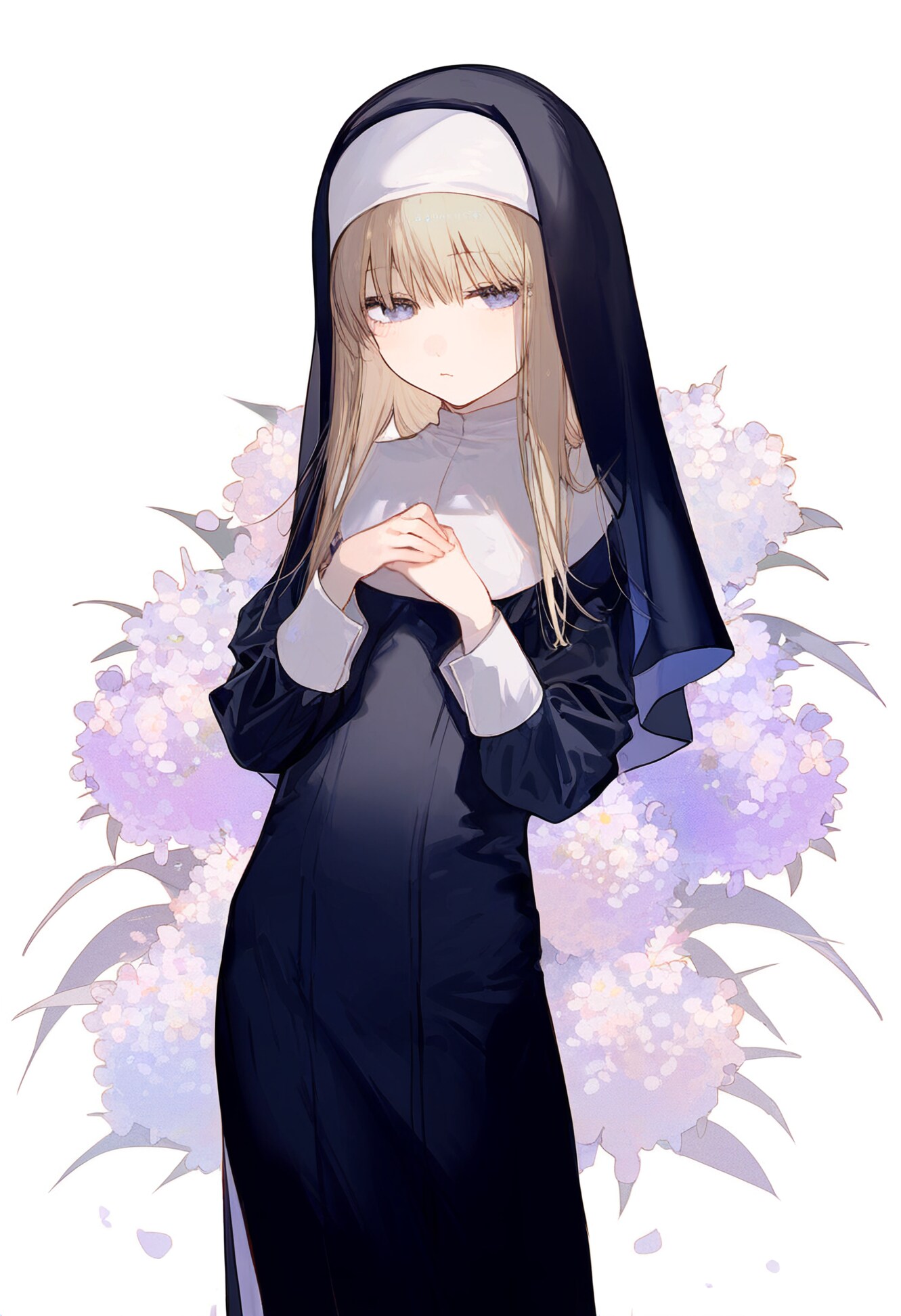 シスター