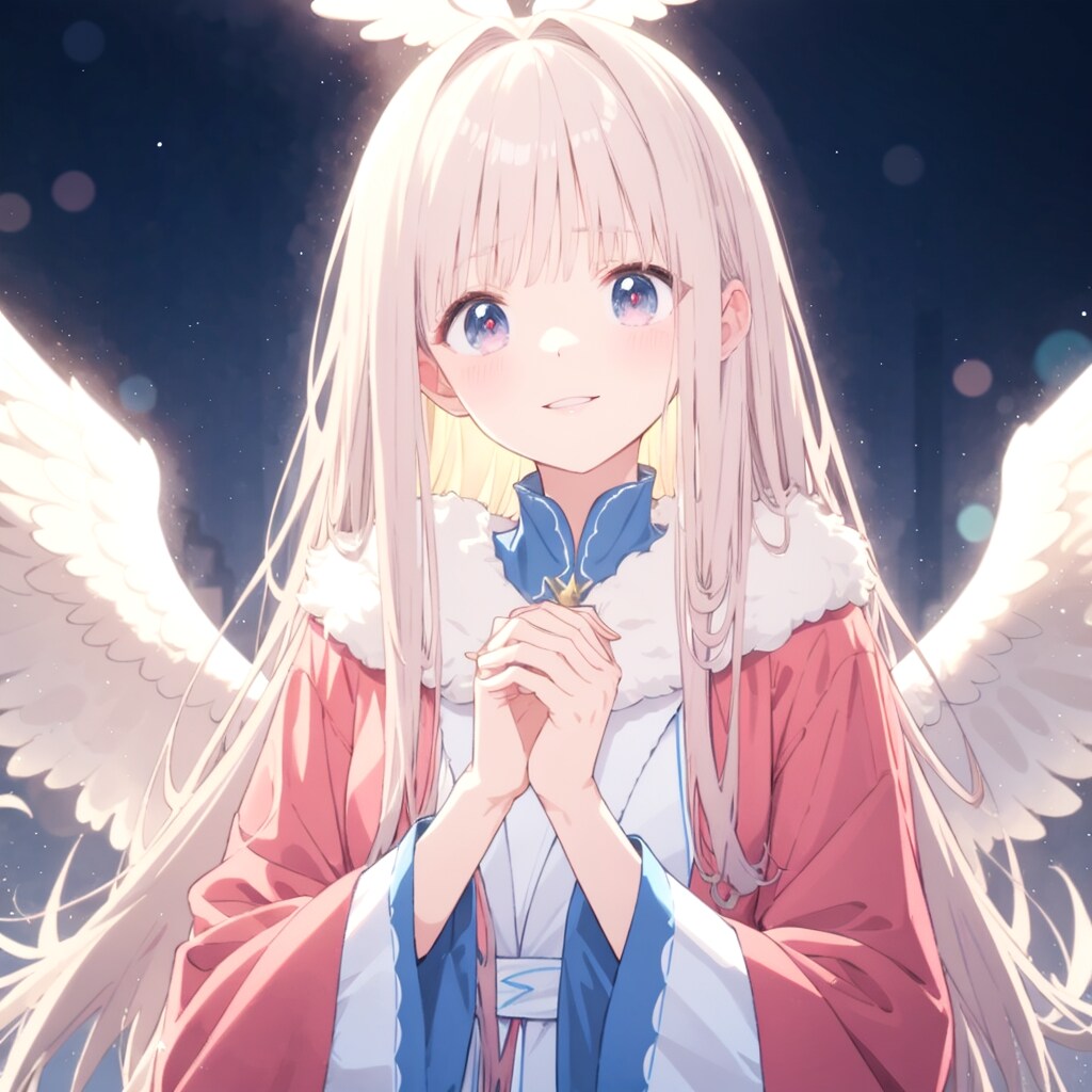 癒し天使、全モデル番外 | の人気AIイラスト・グラビア