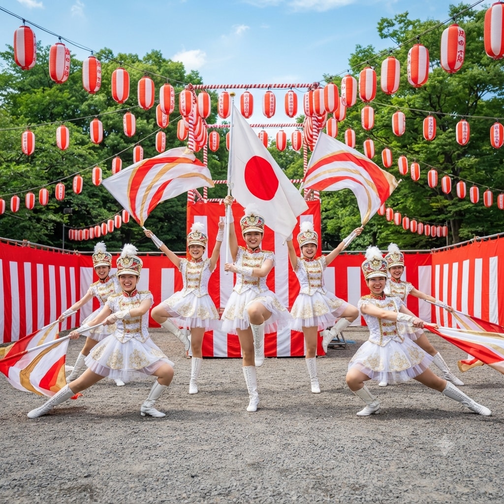 リハーサル会場