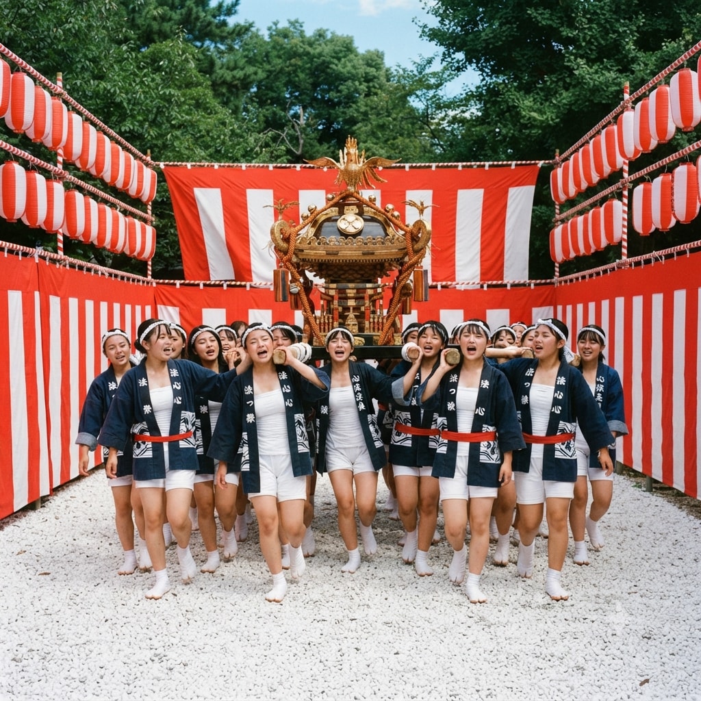 リハーサル会場