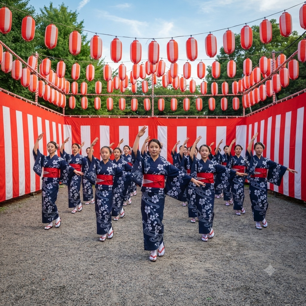 リハーサル会場