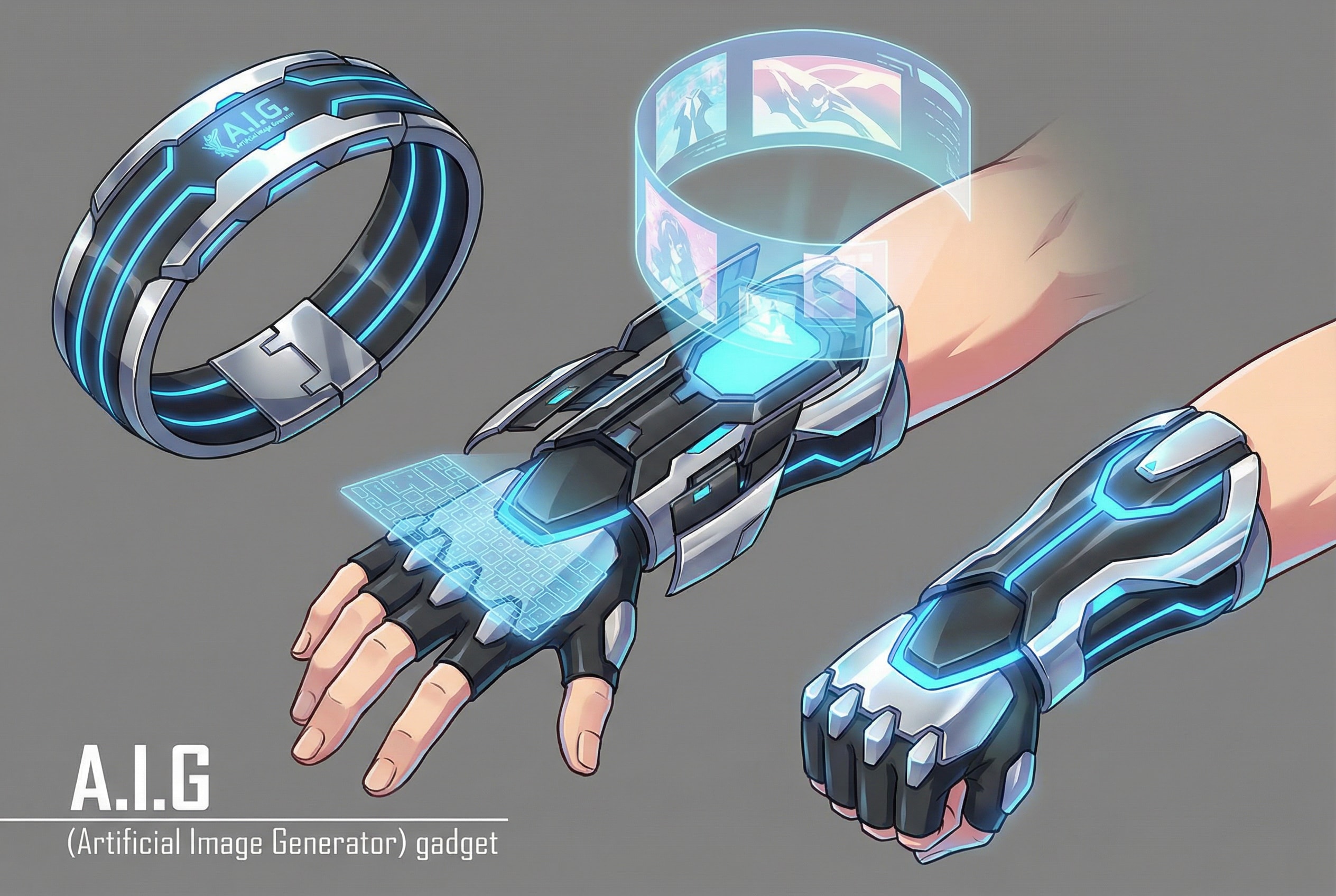 A.I.G (Artificial Image Generator) | の人気AIイラスト・グラビア