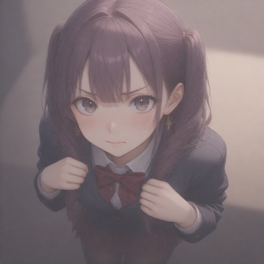 い　いくわよ！