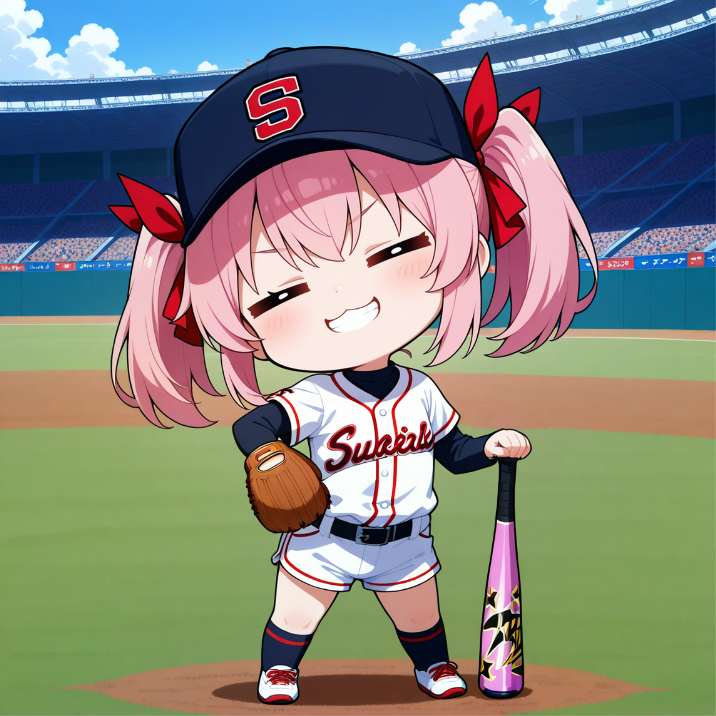 野球
