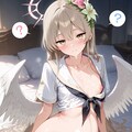 ブ〇アカ 無自覚 妊娠 3枚目