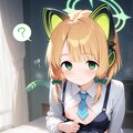 ブ〇アカ 無自覚 妊娠 2枚目