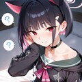 ブ〇アカ 無自覚 妊娠 5枚目