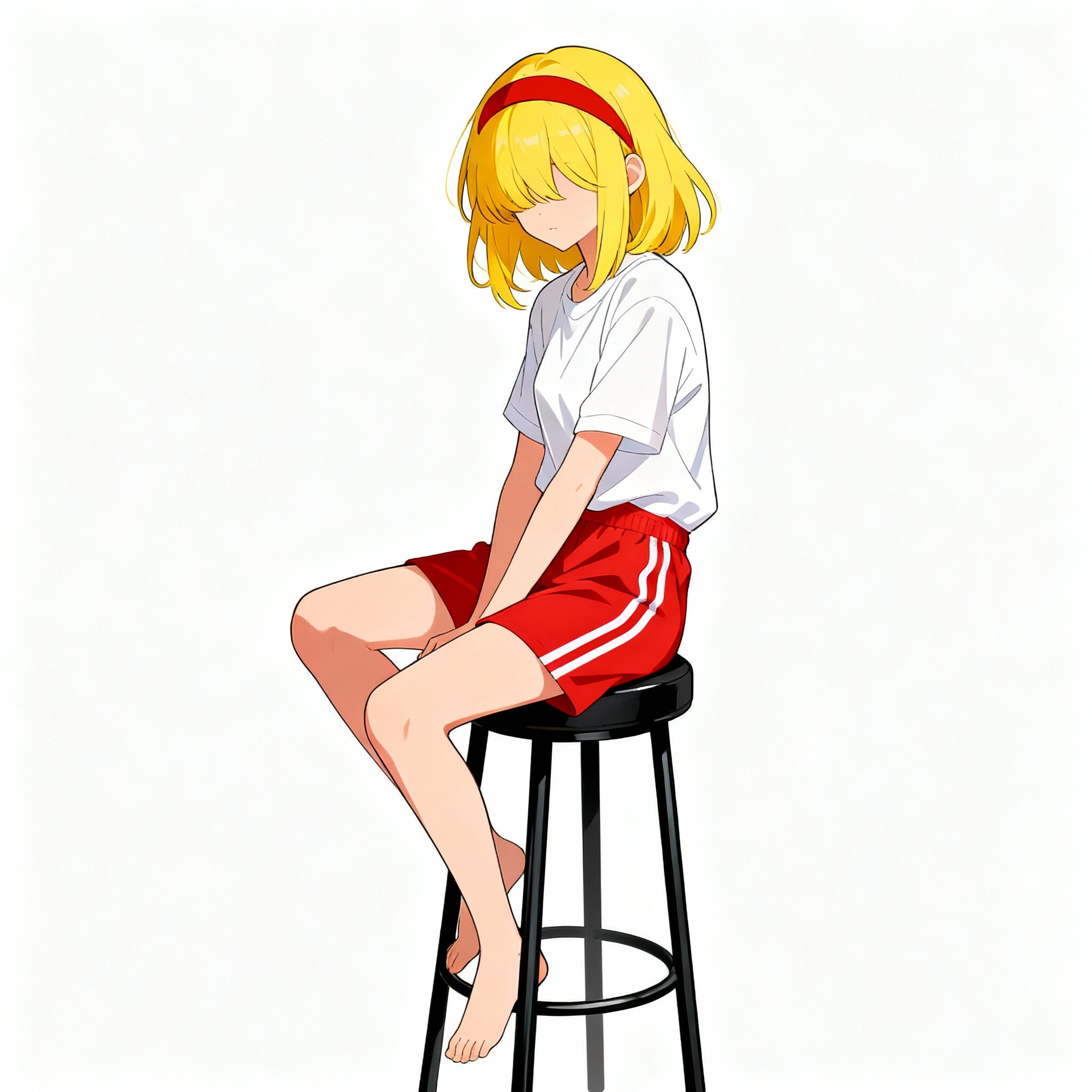 ひのこちゃん_Seedream