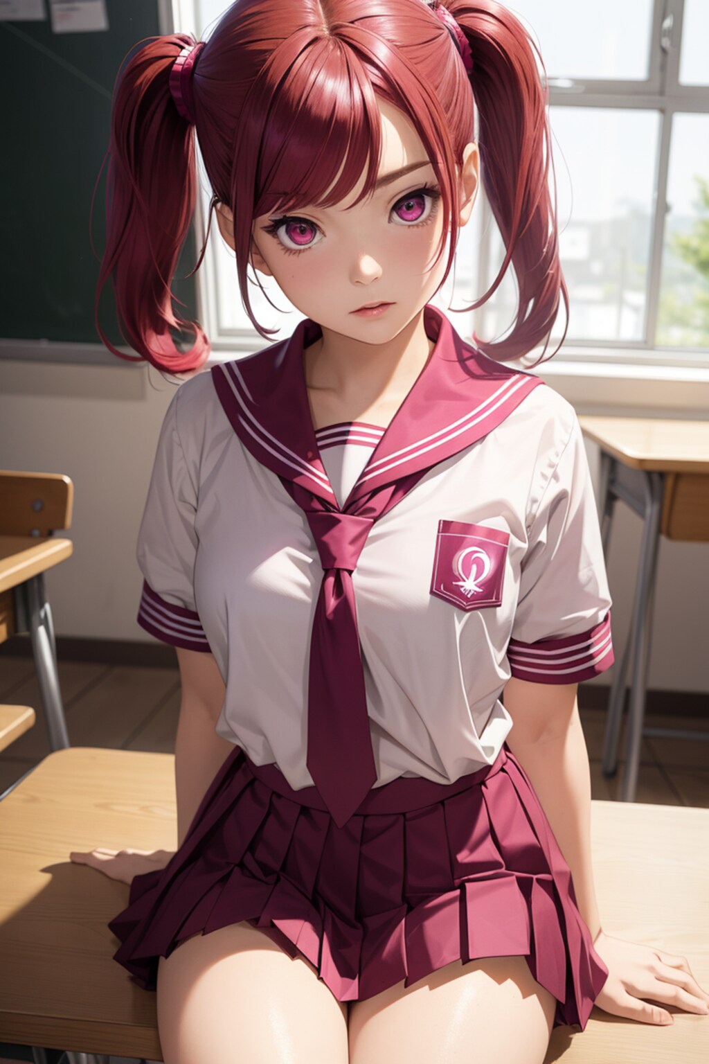 セーラー服[12作品]/serafuku