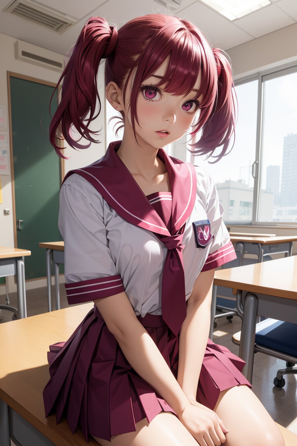 セーラー服[12作品]/serafuku