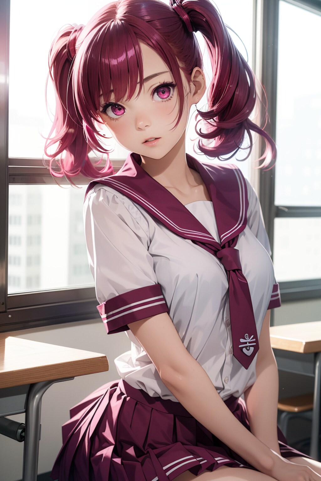セーラー服[12作品]/serafuku