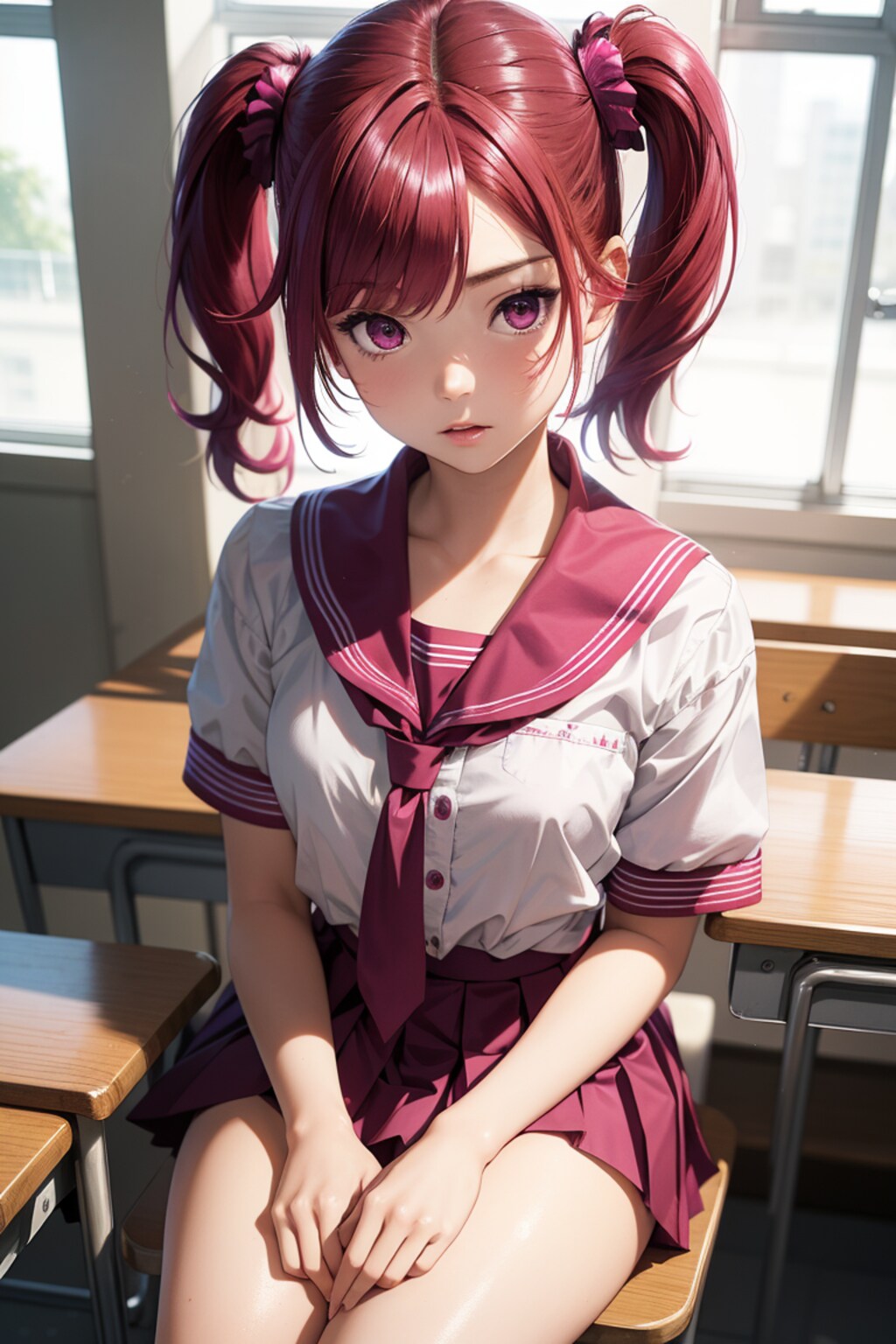 セーラー服[12作品]/serafuku