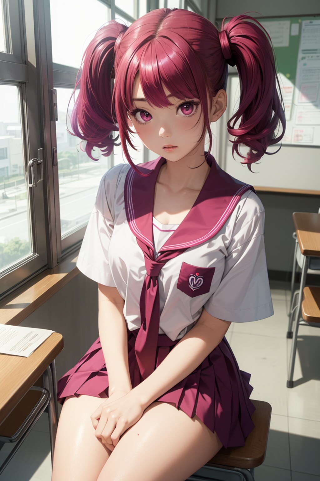 セーラー服[12作品]/serafuku