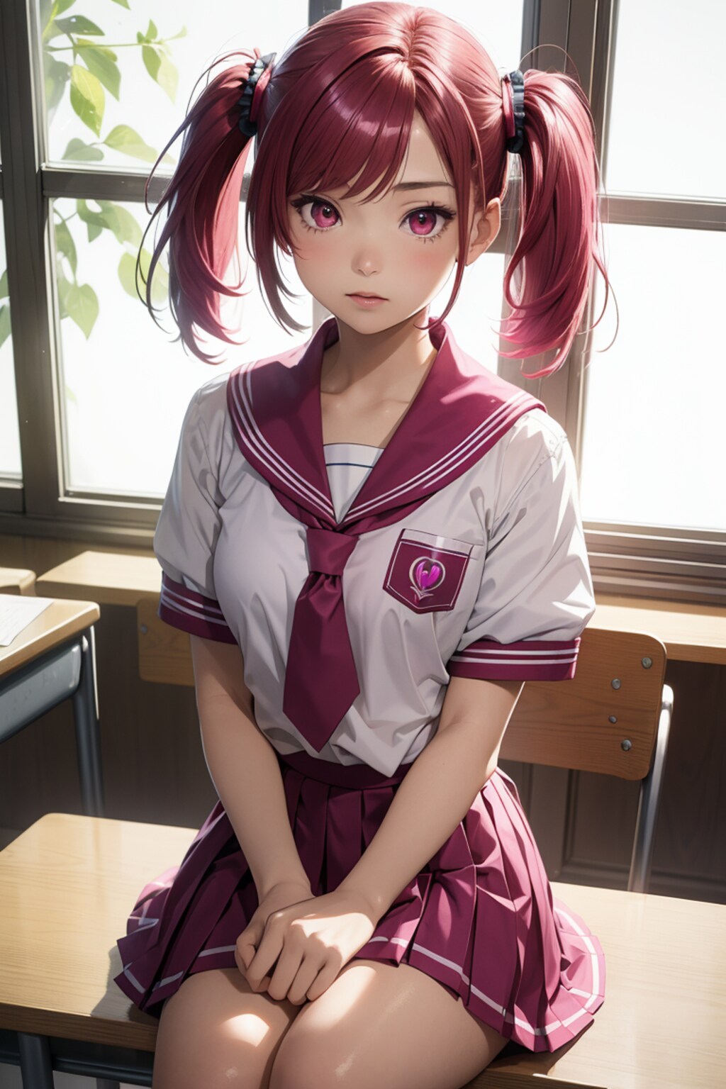 セーラー服[12作品]/serafuku