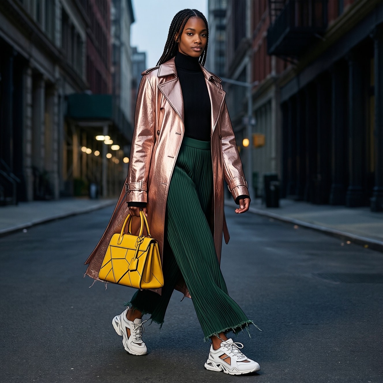 Qwen-image 2512を試してみた | の人気AIイラスト・グラビア