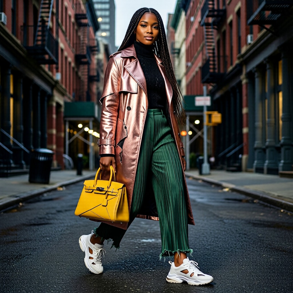 Qwen-image 2512を試してみた