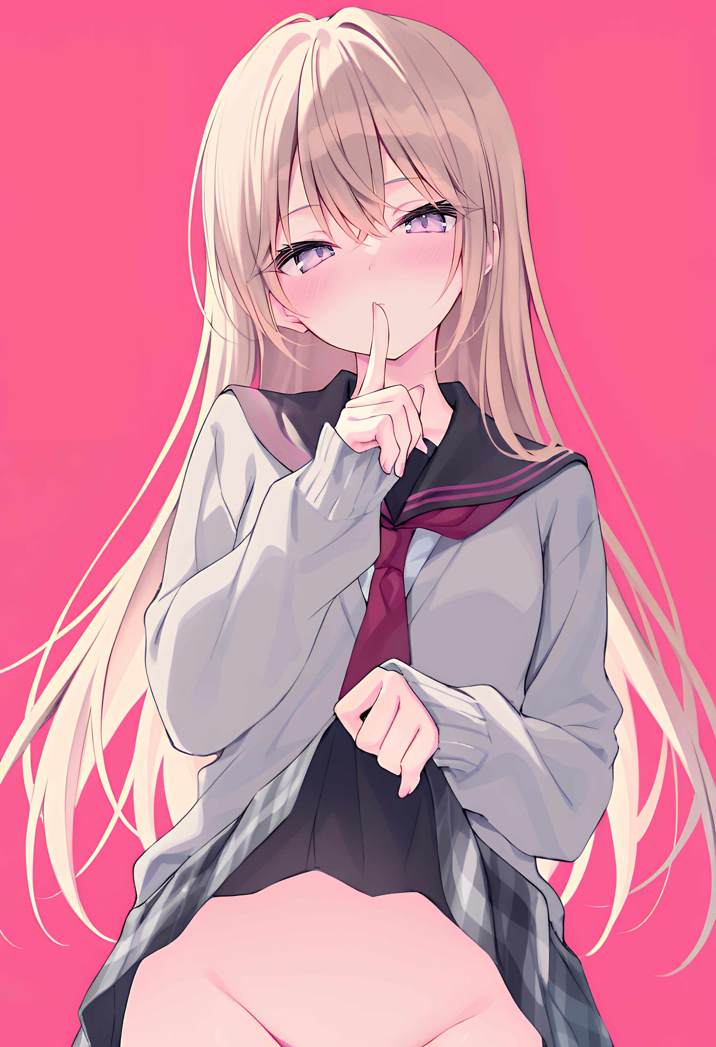 パンツ見せたかった