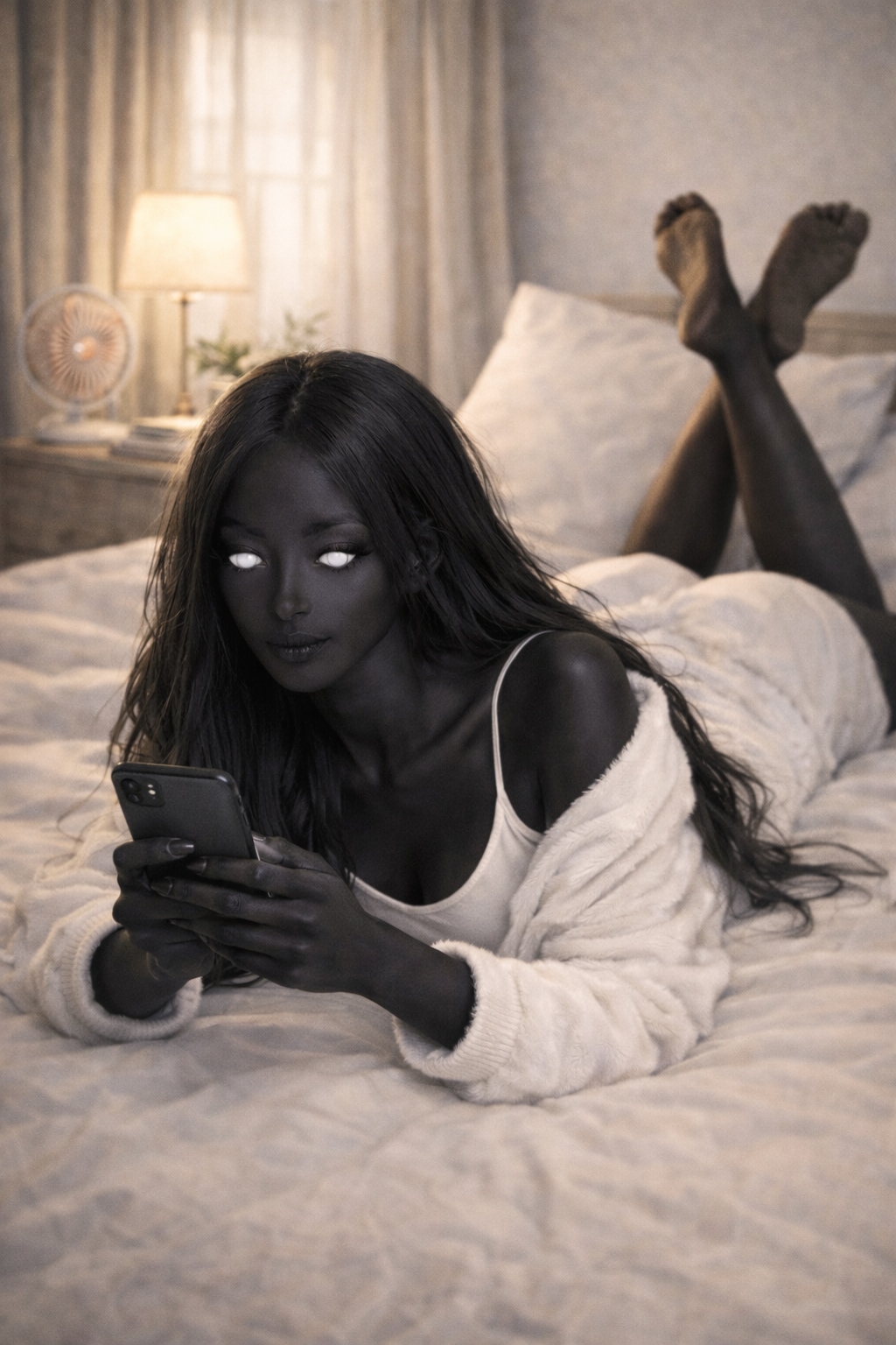 休憩もちゃんと取る | の人気AIイラスト・グラビア