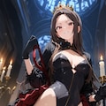 女王様の夜の顔 4枚目