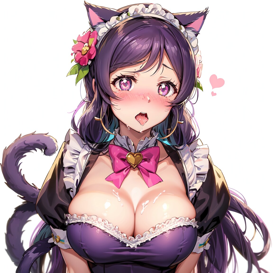 にゃんこ