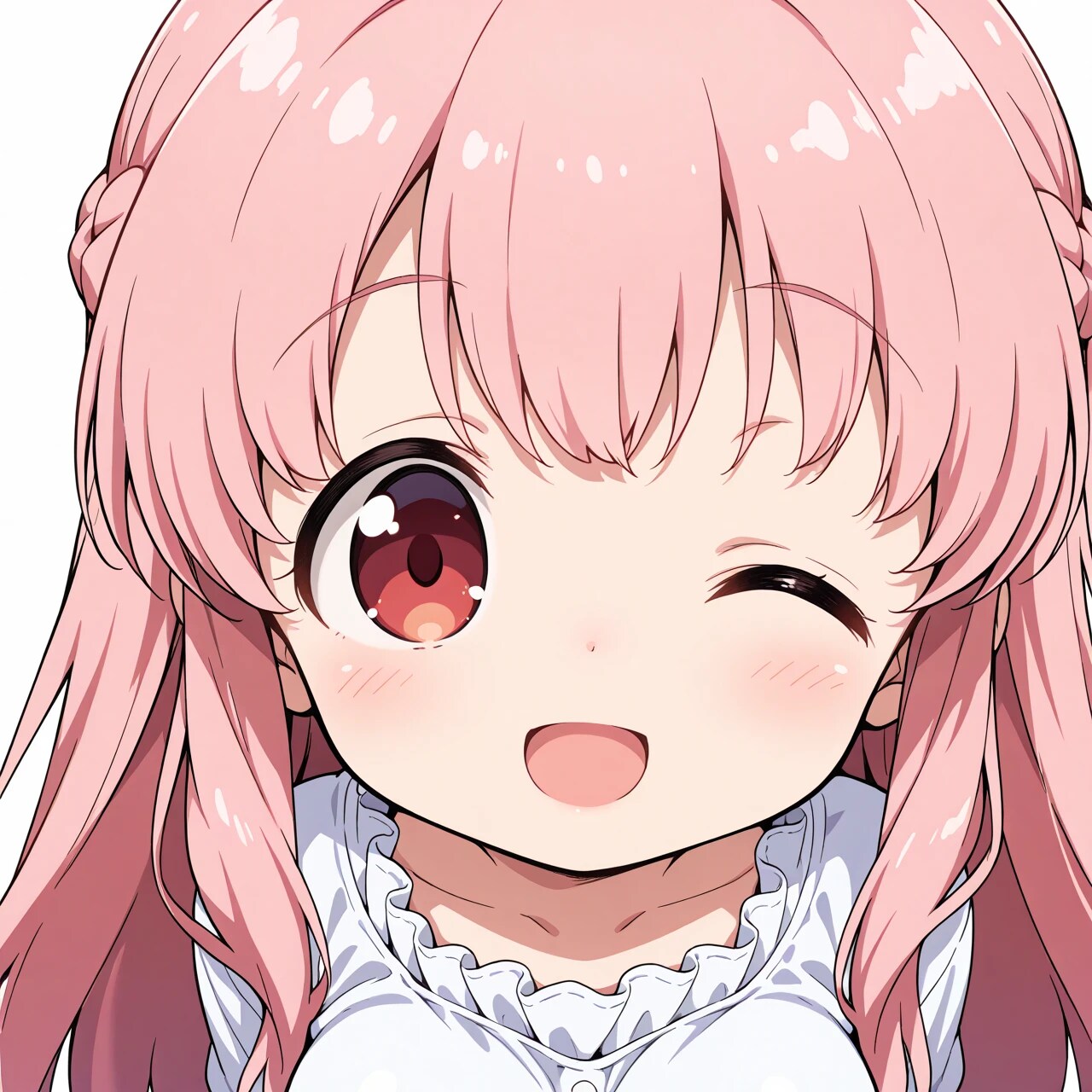 りなちゃん