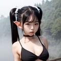 （12人）エルフの森 9枚目