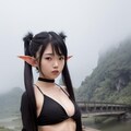 （12人）エルフの森 7枚目