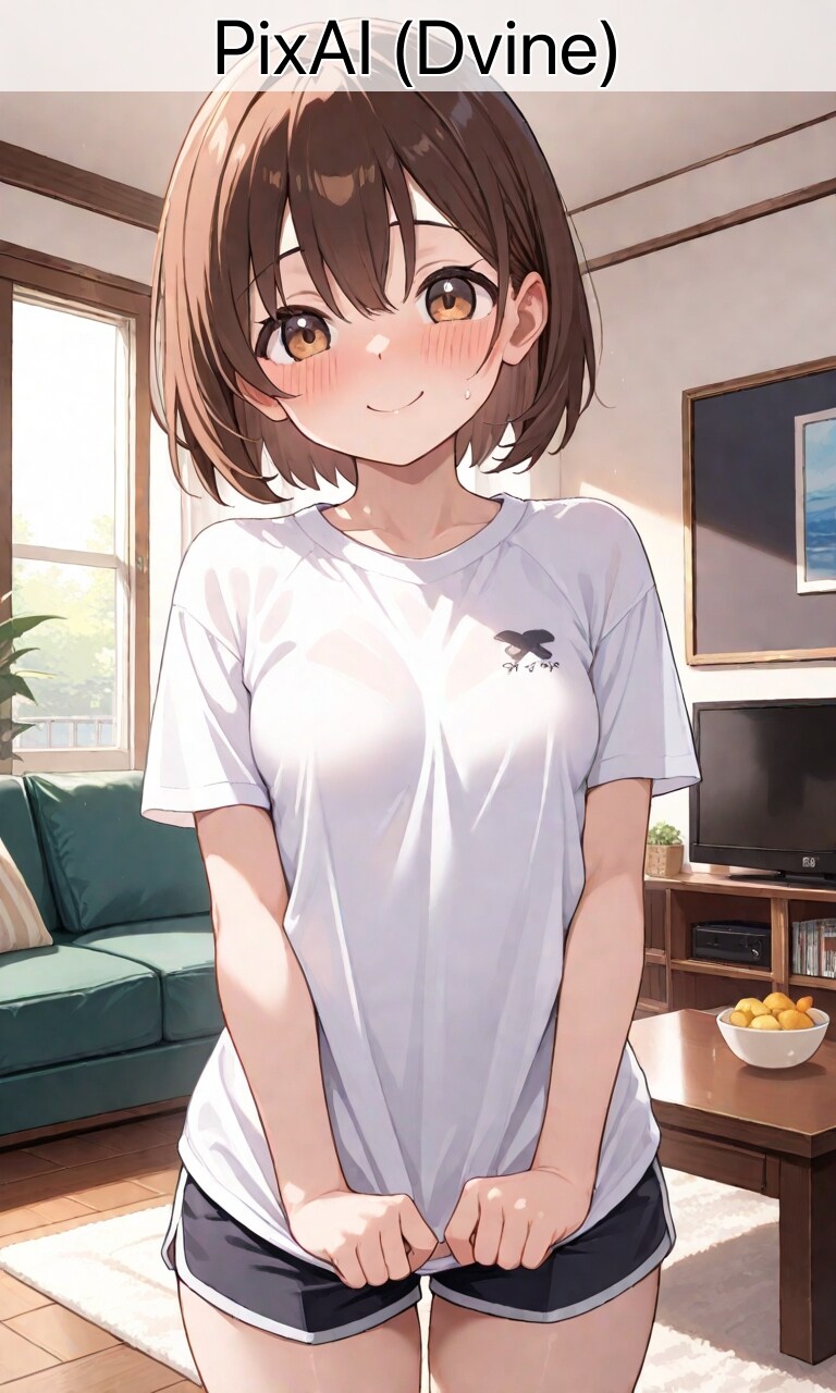 いろいろゆりな(1)