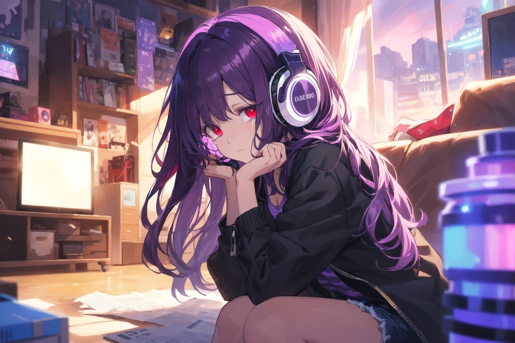 初めての涙※理由あり