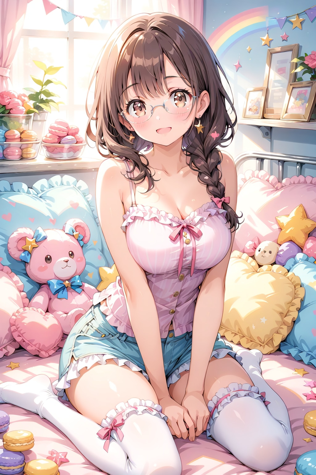 いいね♡してますか？