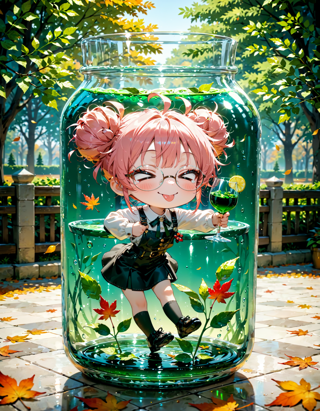 今日は何の日？　青汁の日