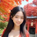 紅葉1 8枚目