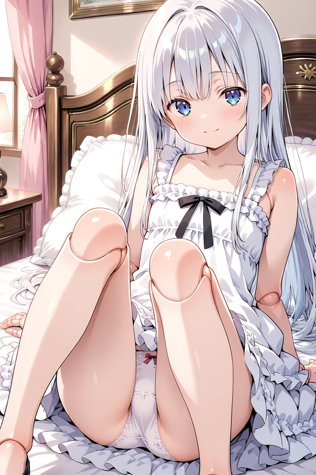 銀のドール14