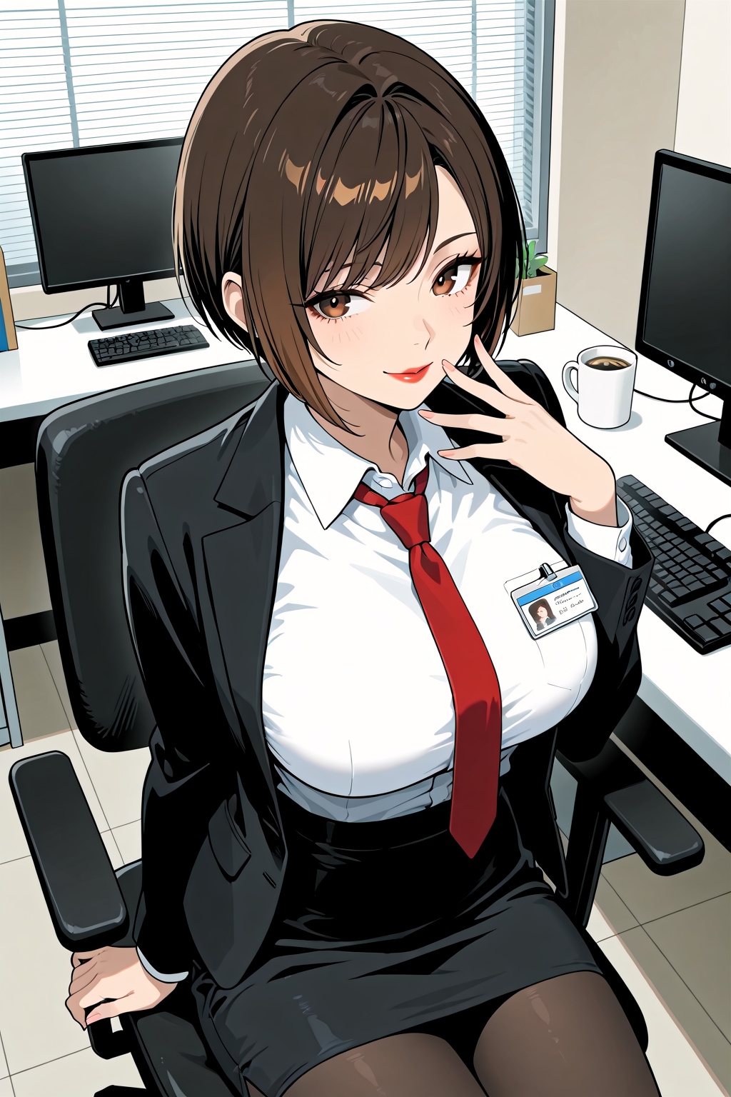 すーさんさんのところのアキちゃん