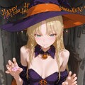 【企画：ハロウィン】はい、キャンディーあげる❤ 2枚目