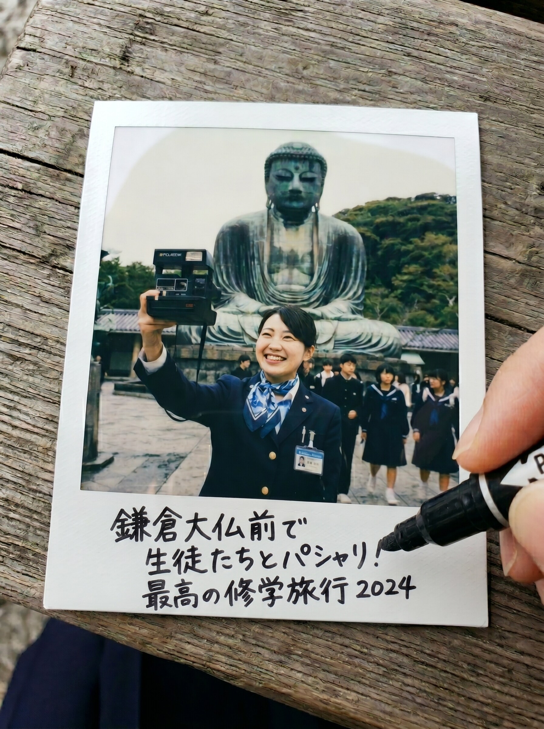 手書き加工写真 | の人気AIイラスト・グラビア