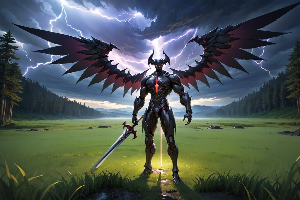 機械仕掛けの悪魔 その③