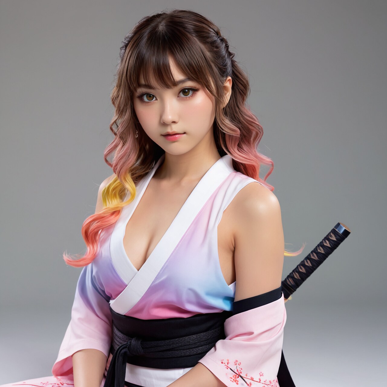 今日のおっぱい♡