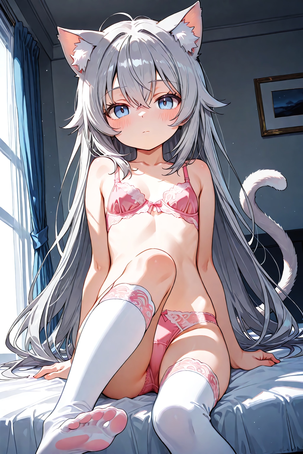 夜明けの説教