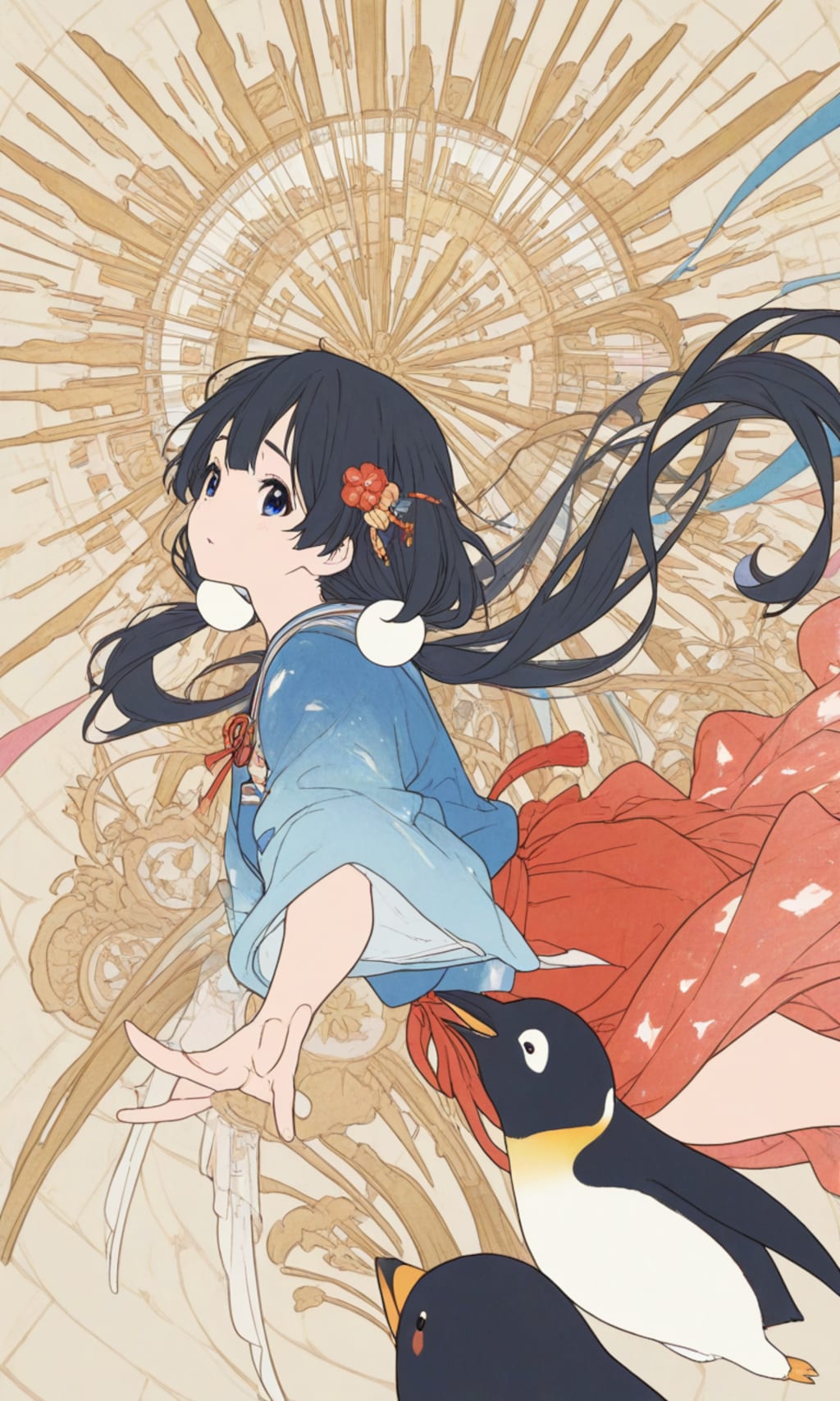 北白川　たまこ