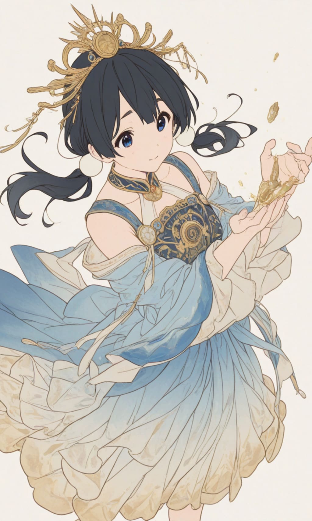 北白川　たまこ