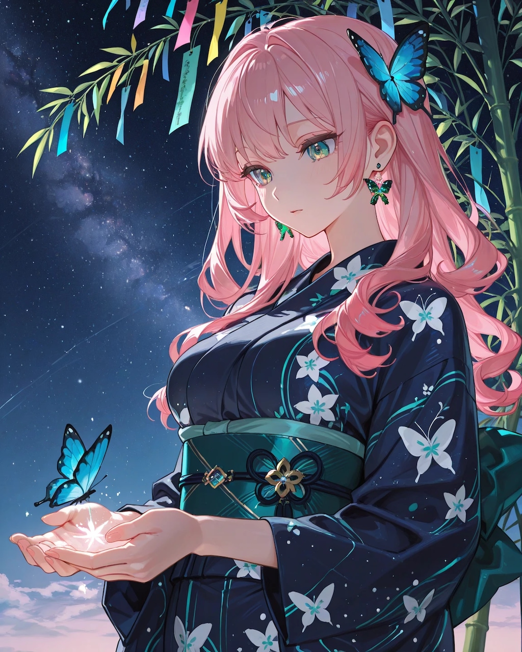 たなばたさま