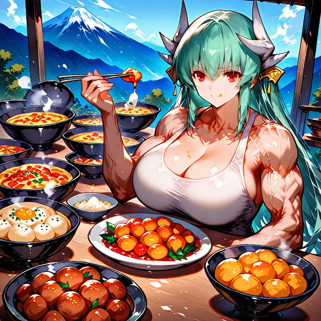 むきむきよひー