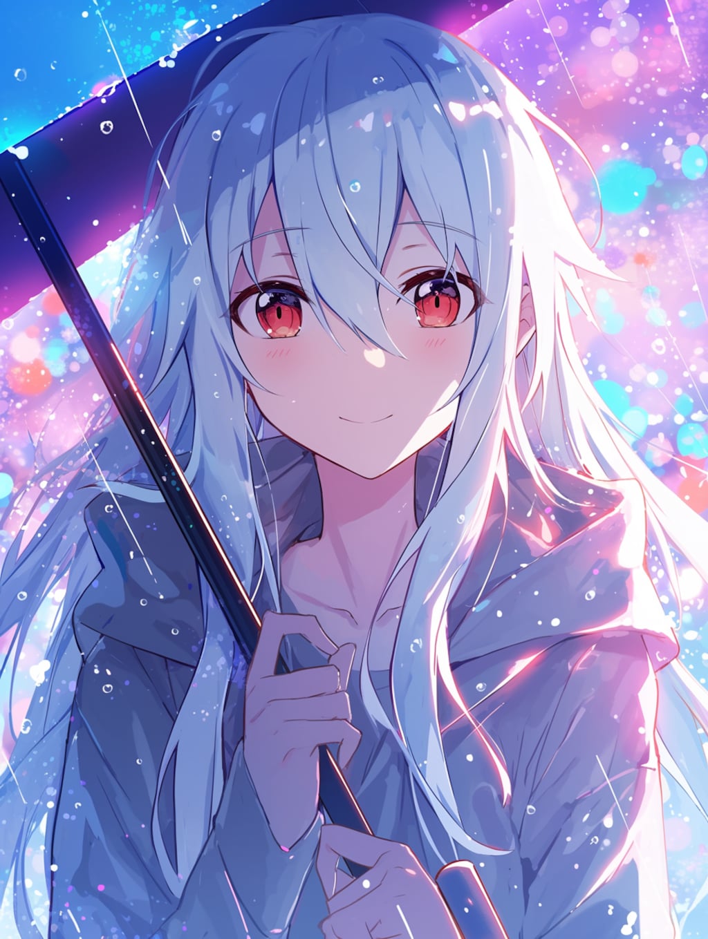 銀髪っ子詰め合わせ