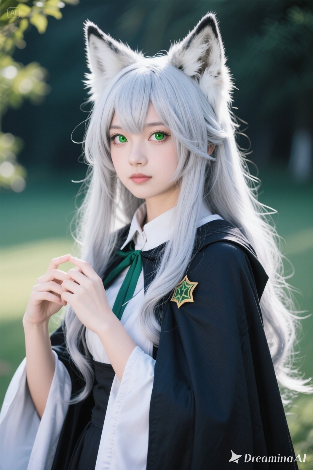 【実写風？】ステラちゃん | の人気AIイラスト・グラビア