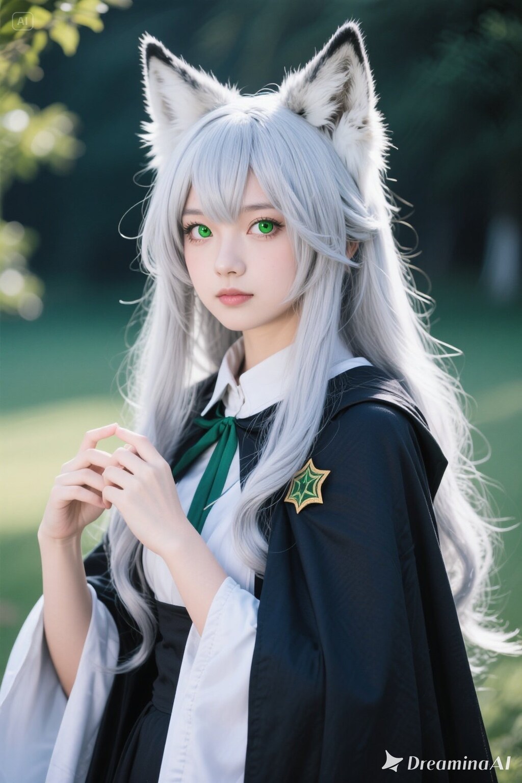 【実写風？】ステラちゃん