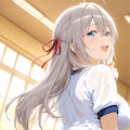 36「アリサ・ミハイロヴナ・九条」【36pic】 3枚目