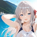 36「アリサ・ミハイロヴナ・九条」【36pic】 2枚目