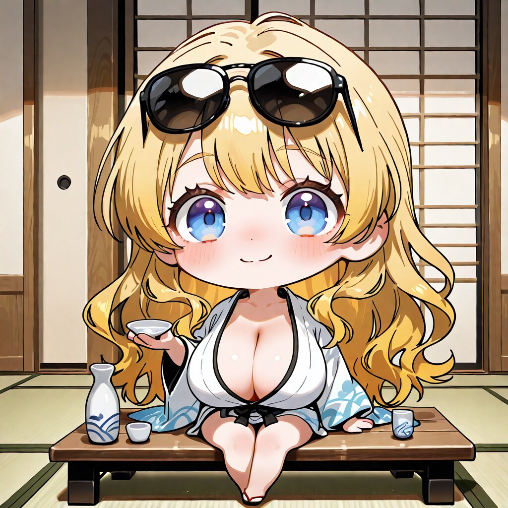 セクシーなっちゃん